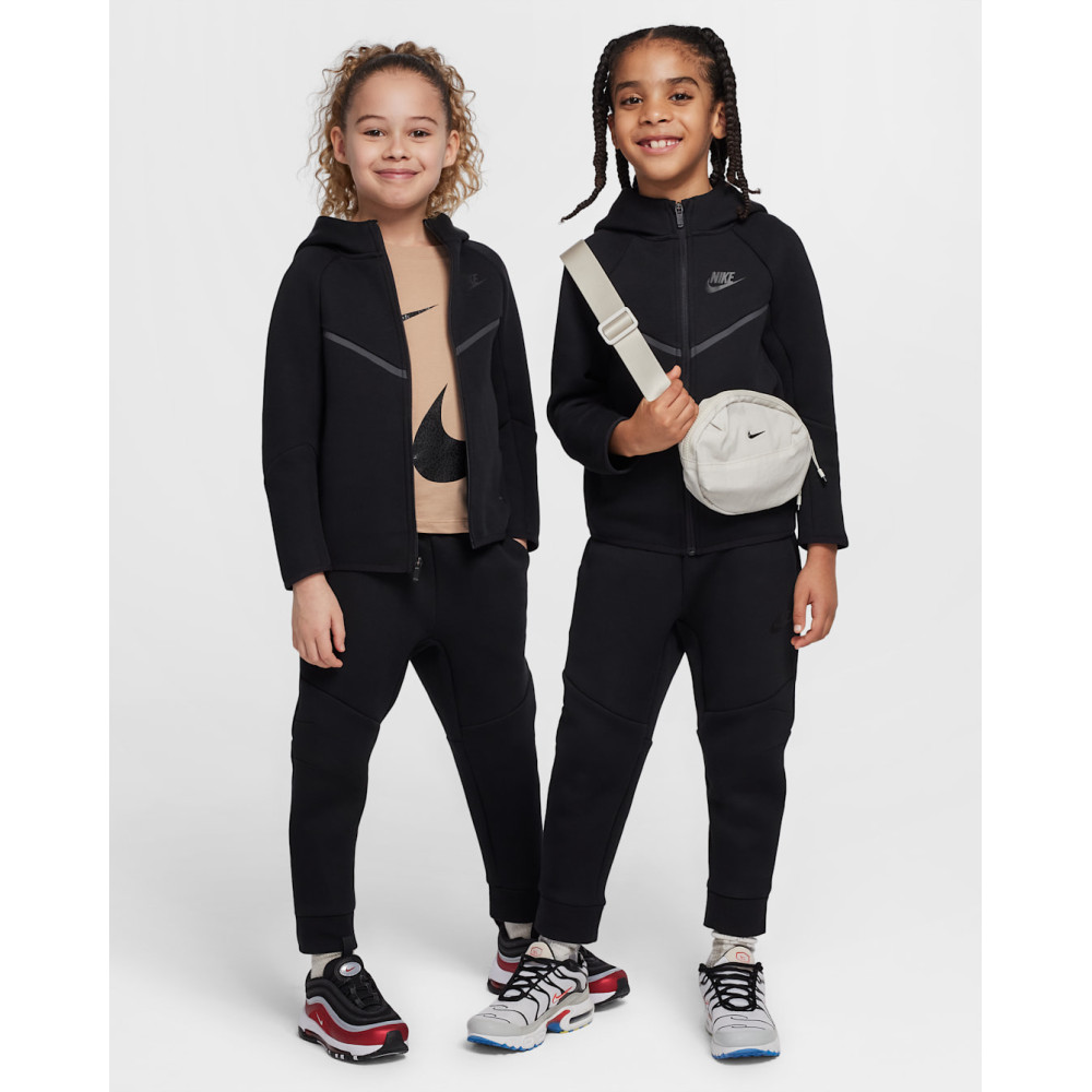 Дитячий Спортивний костюм Nike Little Kids Tech Fleece Full-Zip Set 86M880-023