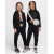 Дитячий Спортивний костюм Nike Little Kids Tech Fleece Full-Zip Set 86M880-023