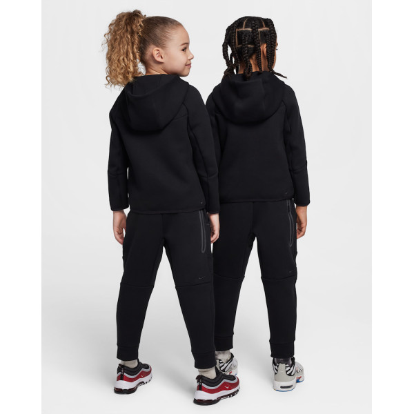 Дитячий Спортивний костюм Nike Little Kids Tech Fleece Full-Zip Set 86M880-023