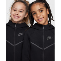Дитячий Спортивний костюм Nike Little Kids Tech Fleece Full-Zip Set 86M880-023