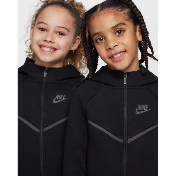 Дитячий Спортивний костюм Nike Little Kids Tech Fleece Full-Zip Set 86M880-023