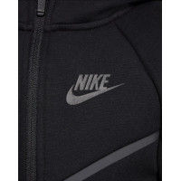 Дитячий Спортивний костюм Nike Little Kids Tech Fleece Full-Zip Set 86M880-023