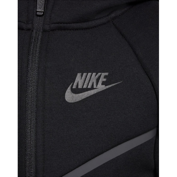 Дитячий Спортивний костюм Nike Little Kids Tech Fleece Full-Zip Set 86M880-023