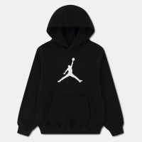 Детская спортивная кофта Jordan Jumbo Jumpman Fleece Hoodie 95G244-023