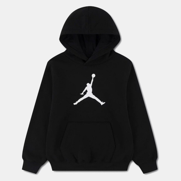 Дитяча спортивна кофта Jordan Jumbo Jumpman Fleece Hoodie 95G244-023