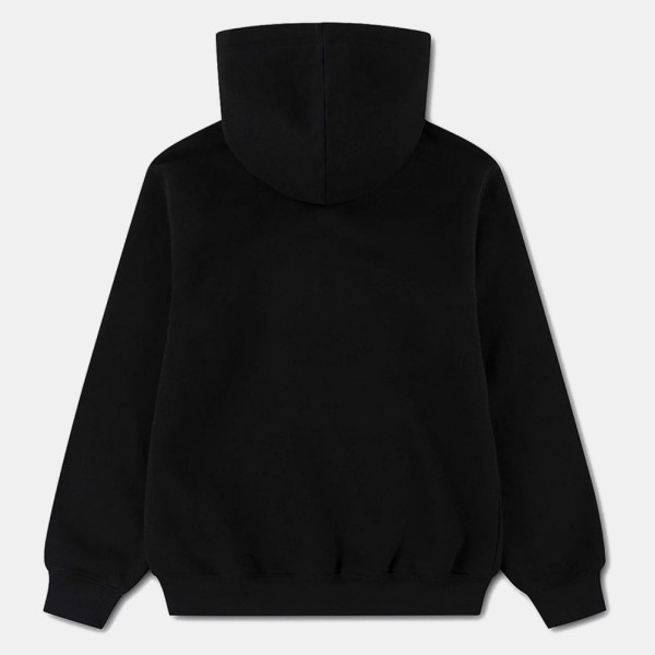 Дитяча спортивна кофта Jordan Jumbo Jumpman Fleece Hoodie 95G244-023