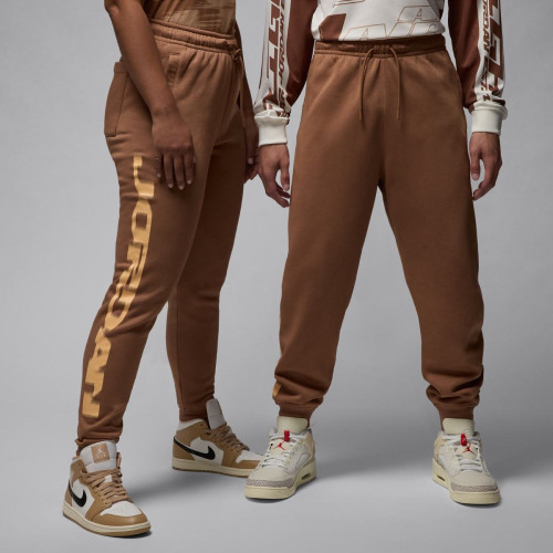 Штани Jordan MVP Fleece Pant FV7229-223