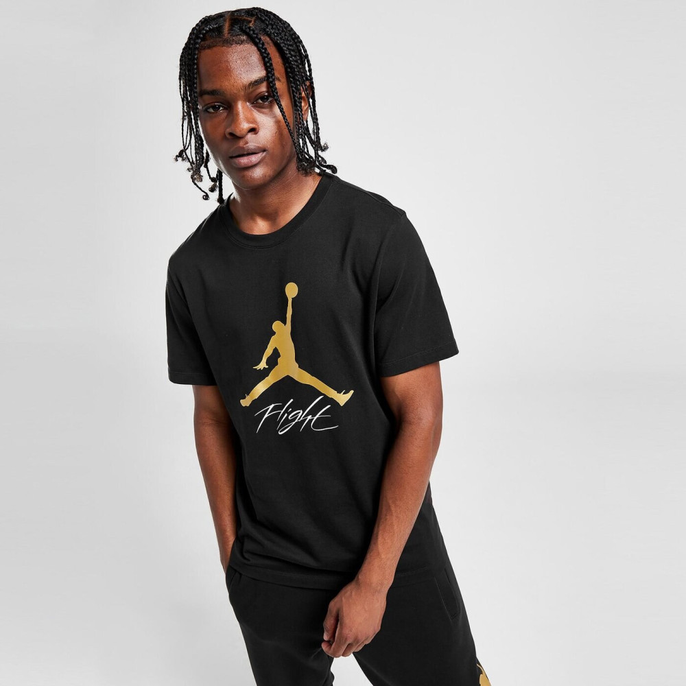 Футболка Jordan Jumpman Flight Tee AO0664-011