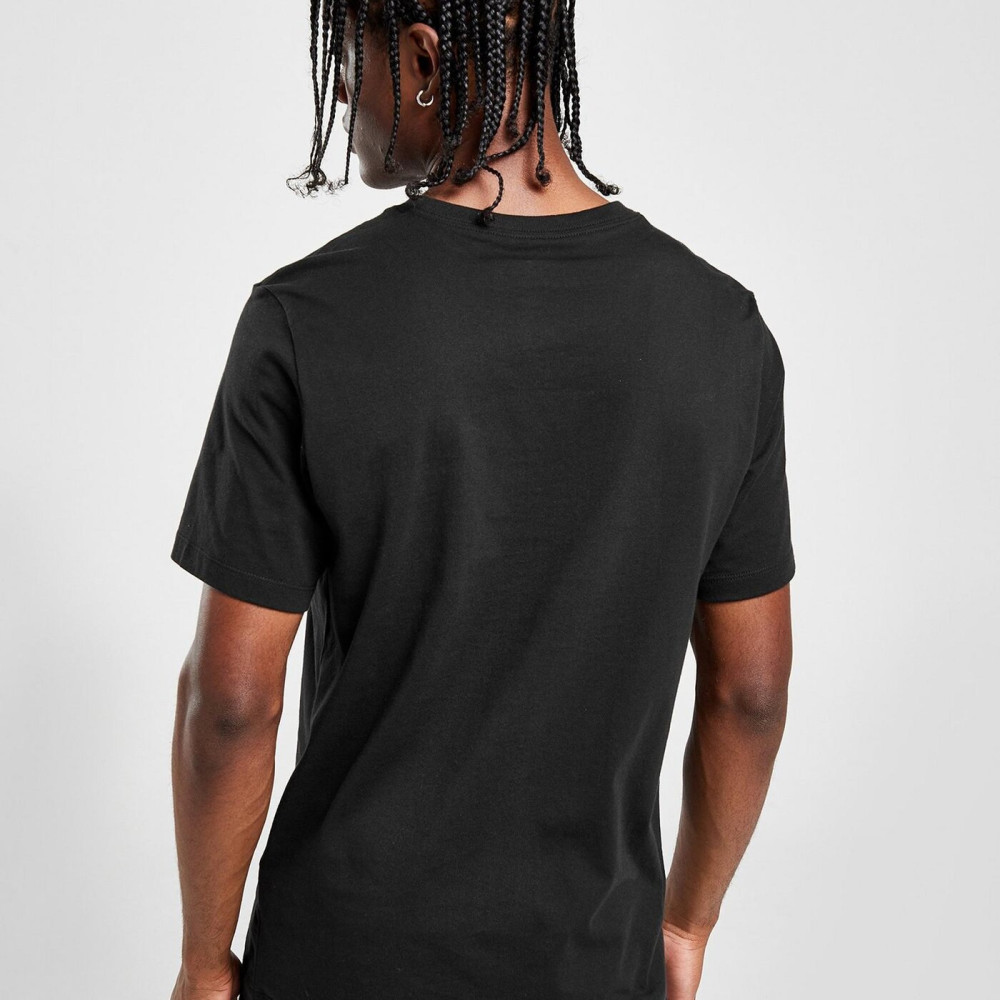 Футболка Jordan Jumpman Flight Tee AO0664-011