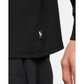Футболка з довгим рукавом Nike Sportswear Premium Essential Longsleeve Tee DO7390-010