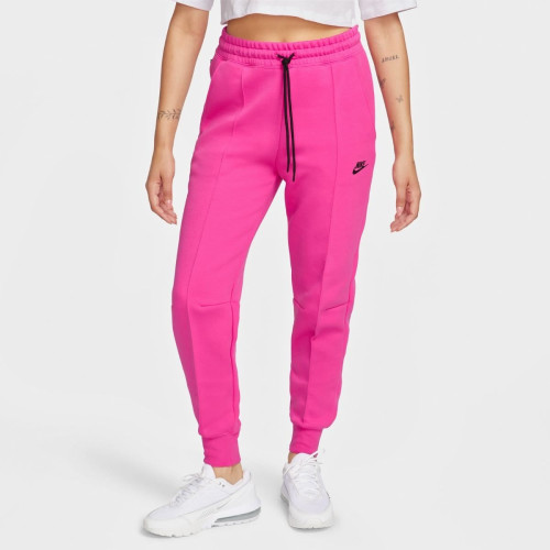 Женские штаны Nike Sportswear Tech Fleece FB8330-605