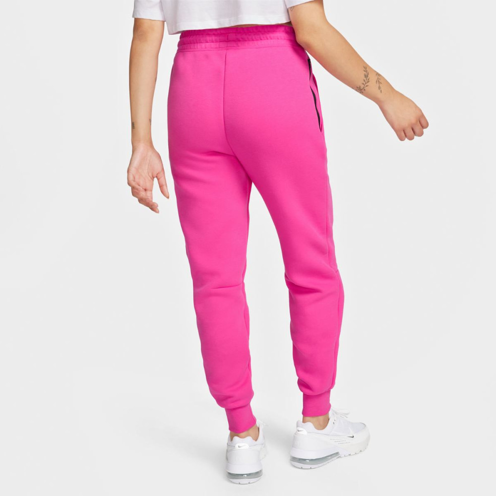 Женские штаны Nike Sportswear Tech Fleece FB8330-605