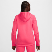 Жіноча толстовка Nike Sportswear Windrunner Tech Fleece FB8338-629