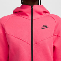 Жіноча толстовка Nike Sportswear Windrunner Tech Fleece FB8338-629
