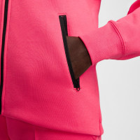 Жіноча толстовка Nike Sportswear Windrunner Tech Fleece FB8338-629