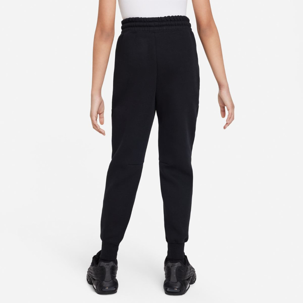 Детские штаны Nike Girls Sportswear Tech Fleece Jogger FD2975-010