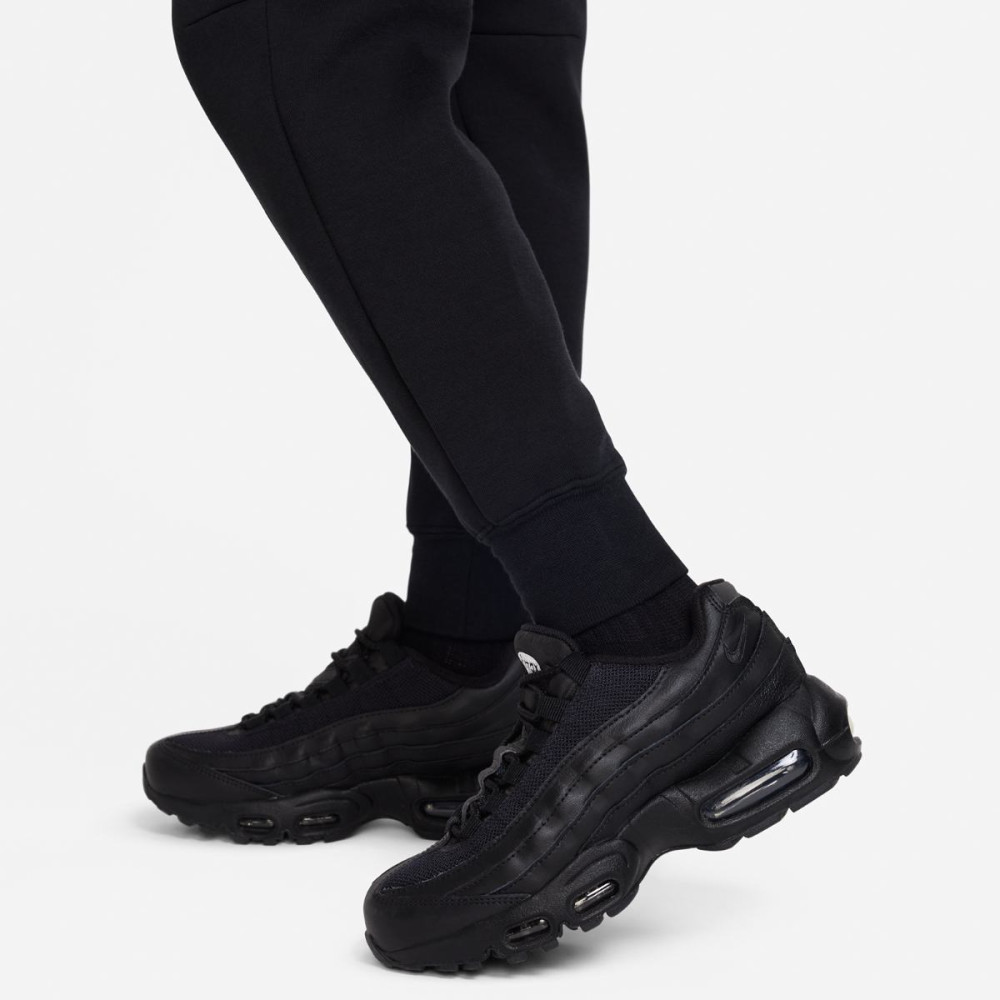 Детские штаны Nike Girls Sportswear Tech Fleece Jogger FD2975-010