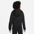 Детская спортивная кофта Nike Boys Sportswear Tech Fleece Hoodie FD3285-010