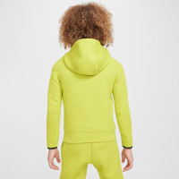 Дитяча спортивна кофта Nike Boys Sportswear Tech Fleece Hoodie FD3285-357