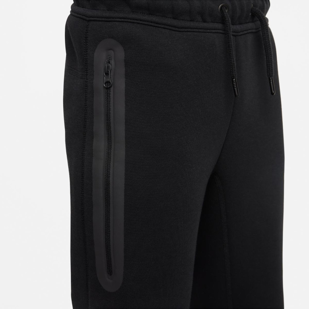 Дитячі штани Nike Boys Sportswear Tech Fleece Jogger FD3287-010