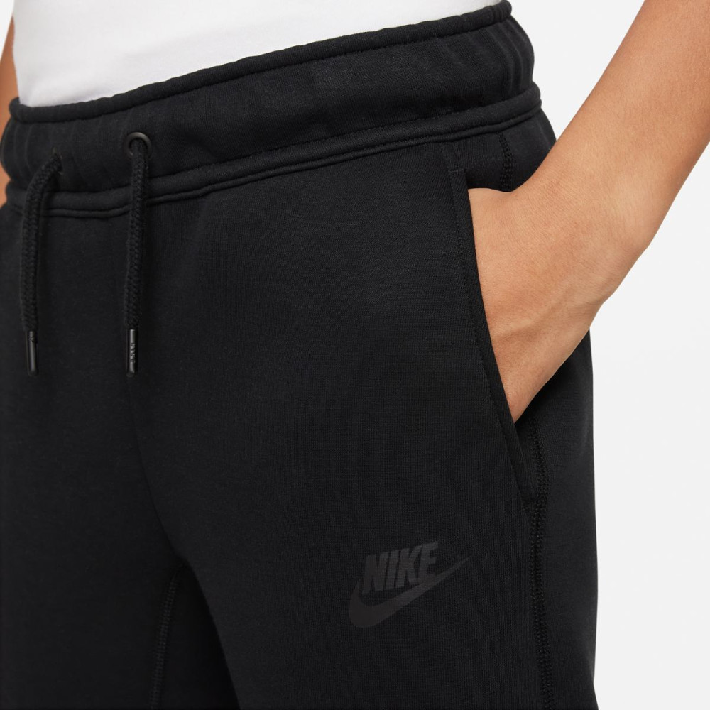 Дитячі штани Nike Boys Sportswear Tech Fleece Jogger FD3287-010