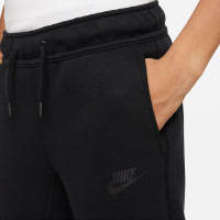 Дитячі штани Nike Boys Sportswear Tech Fleece Jogger FD3287-010