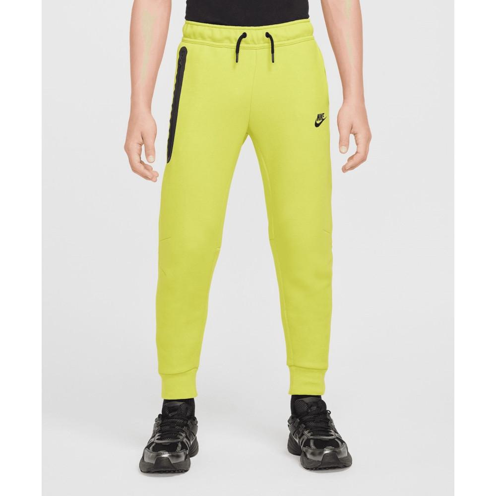 Дитячі штани Nike Boys Sportswear Tech Fleece Jogger FD3287-357