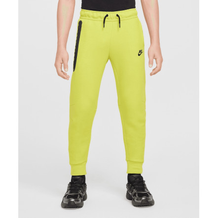 Детские штаны Nike Boys Sportswear Tech Fleece Jogger FD3287-357