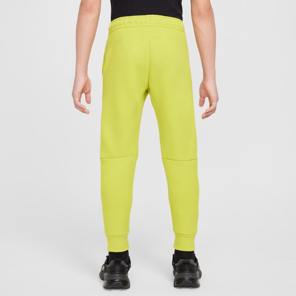 Детские штаны Nike Boys Sportswear Tech Fleece Jogger FD3287-357