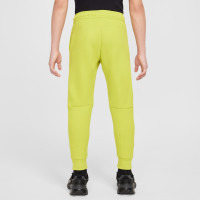 Дитячі штани Nike Boys Sportswear Tech Fleece Jogger FD3287-357