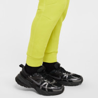 Детские штаны Nike Boys Sportswear Tech Fleece Jogger FD3287-357
