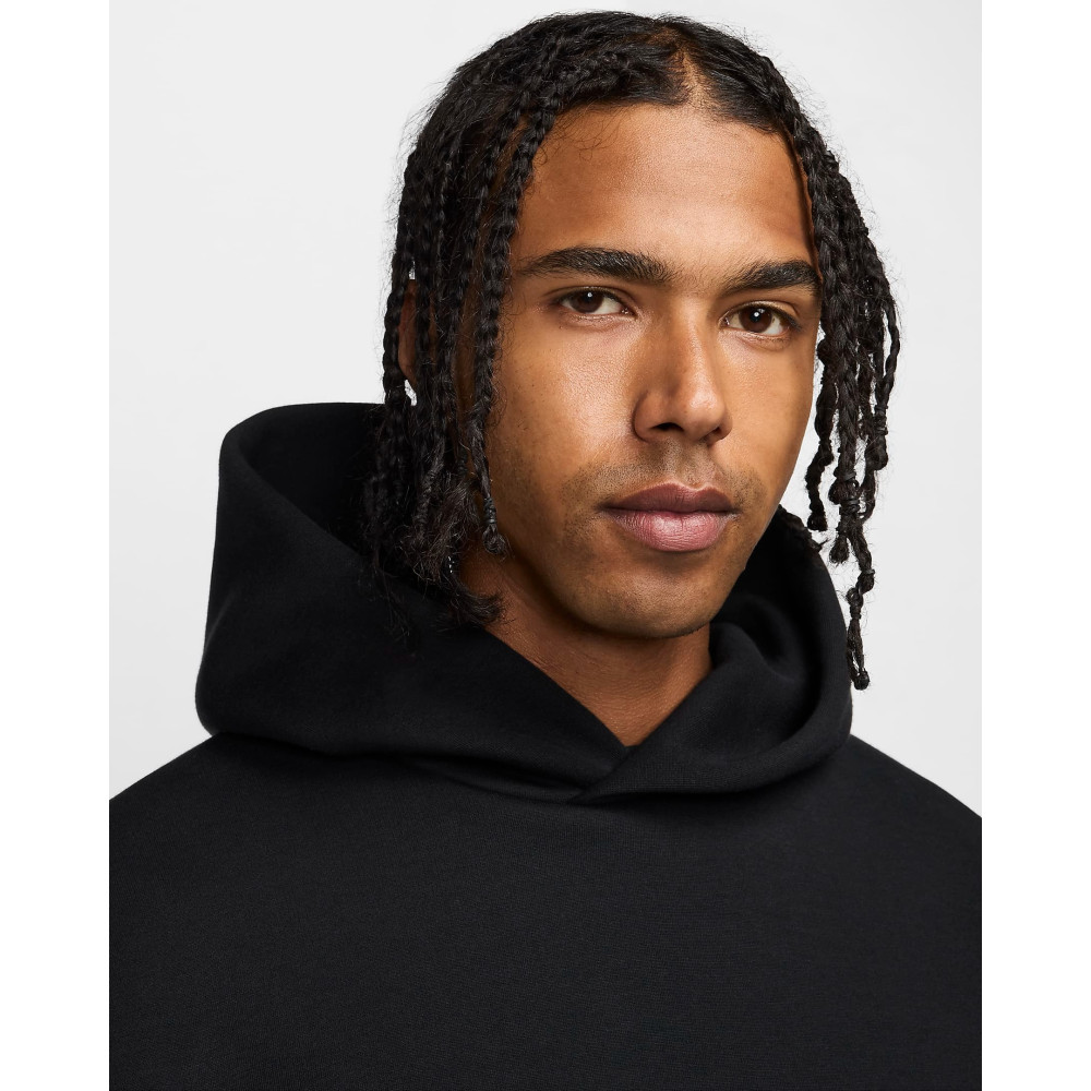 Толстовка Nike Sportswear Tech Fleece Hoodie FZ0744-010