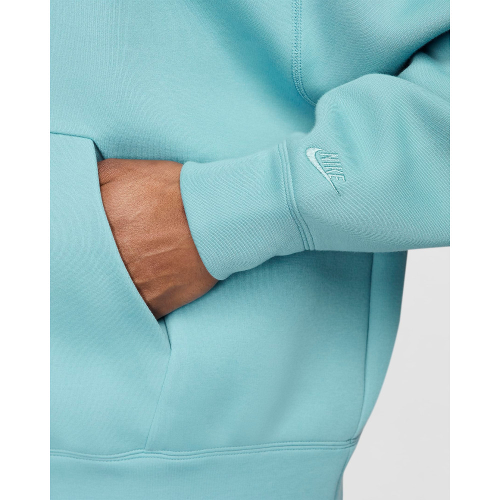 Толстовка Nike Sportswear Tech Fleece Hoodie FZ0744-464