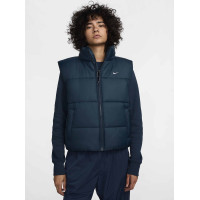 Жіноча жилетка Nike Sportswear Therma-Fit Classic Vest FZ5922-478