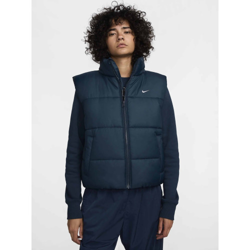Жіноча жилетка Nike Sportswear Therma-Fit Classic Vest FZ5922-478