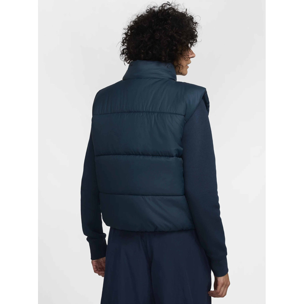 Женская жилетка Nike Sportswear Therma-Fit Classic Vest FZ5922-478