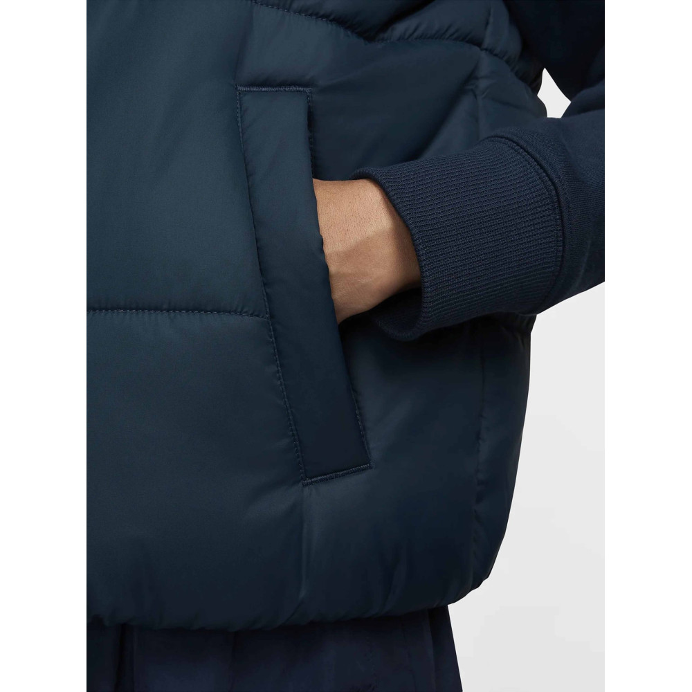 Женская жилетка Nike Sportswear Therma-Fit Classic Vest FZ5922-478