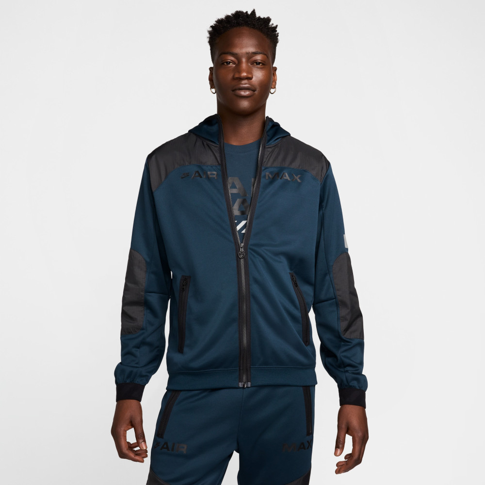 Кофта Nike Sportswear Air Max Hoodie HF6598-478