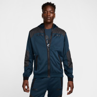 Кофта Nike Sportswear Air Max Hoodie HF6598-478