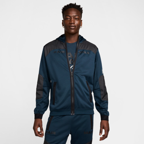 Кофта Nike Sportswear Air Max Hoodie HF6598-478