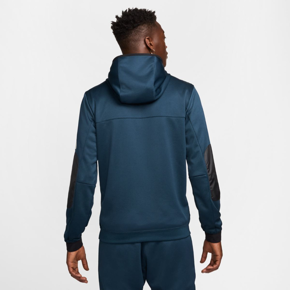 Кофта Nike Sportswear Air Max Hoodie HF6598-478