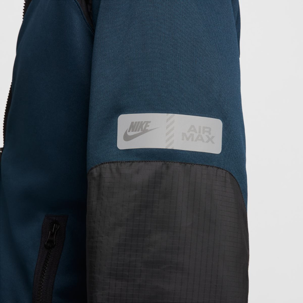 Кофта Nike Sportswear Air Max Hoodie HF6598-478