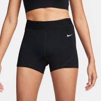 Жіночі шорти Nike Pro Dri-FIT Mid-Rise 3IN Short FN3136-010