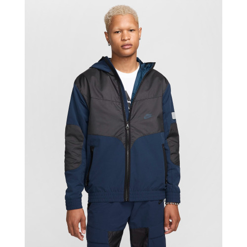 Куртка Nike Sportswear Air Max Woven Jacket HF6600-478