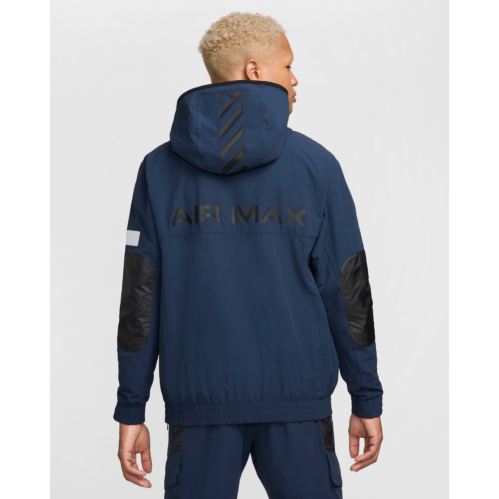 Куртка Nike Sportswear Air Max Woven Jacket HF6600-478