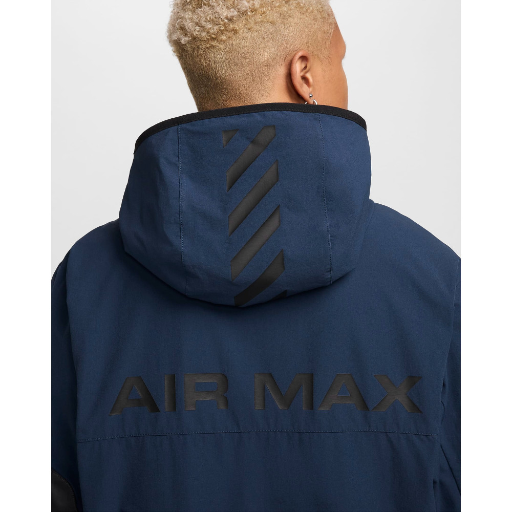 Куртка Nike Sportswear Air Max Woven Jacket HF6600-478