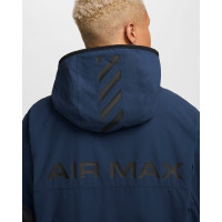 Куртка Nike Sportswear Air Max Woven Jacket HF6600-478