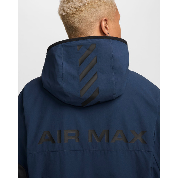 Куртка Nike Sportswear Air Max Woven Jacket HF6600-478