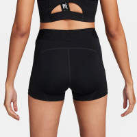Женские шорты Nike Pro Dri-FIT Mid-Rise 3IN Short FN3136-010