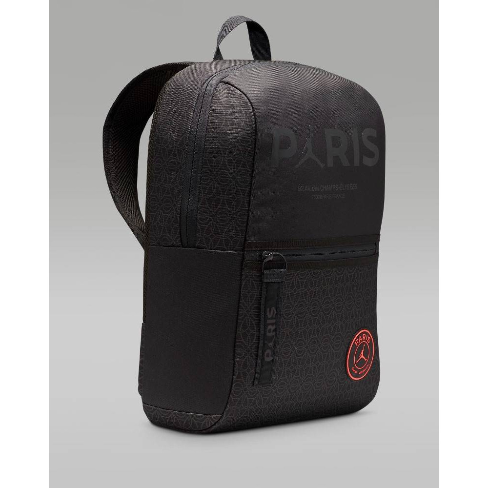 Рюкзак Jordan Jan PSG Essential Backpack 9A0802-G0T